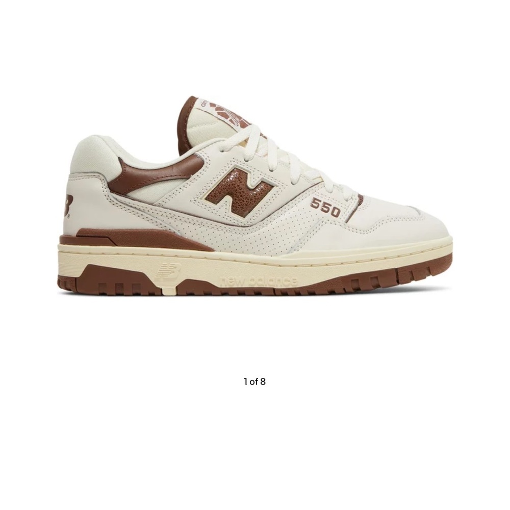 New Balance 350 ALD edition size 8M
